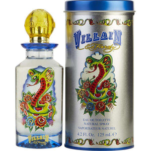 Ed Hardy Villain