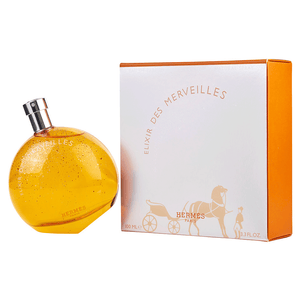 Elixir De Merveilles