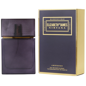 Elizabeth & James Nirvana Amethyst