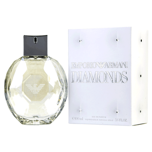 Emporio Armani Diamonds Edp