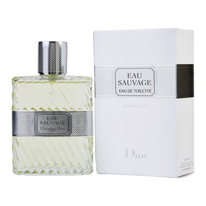 Dior Eau Sauvage Edt
