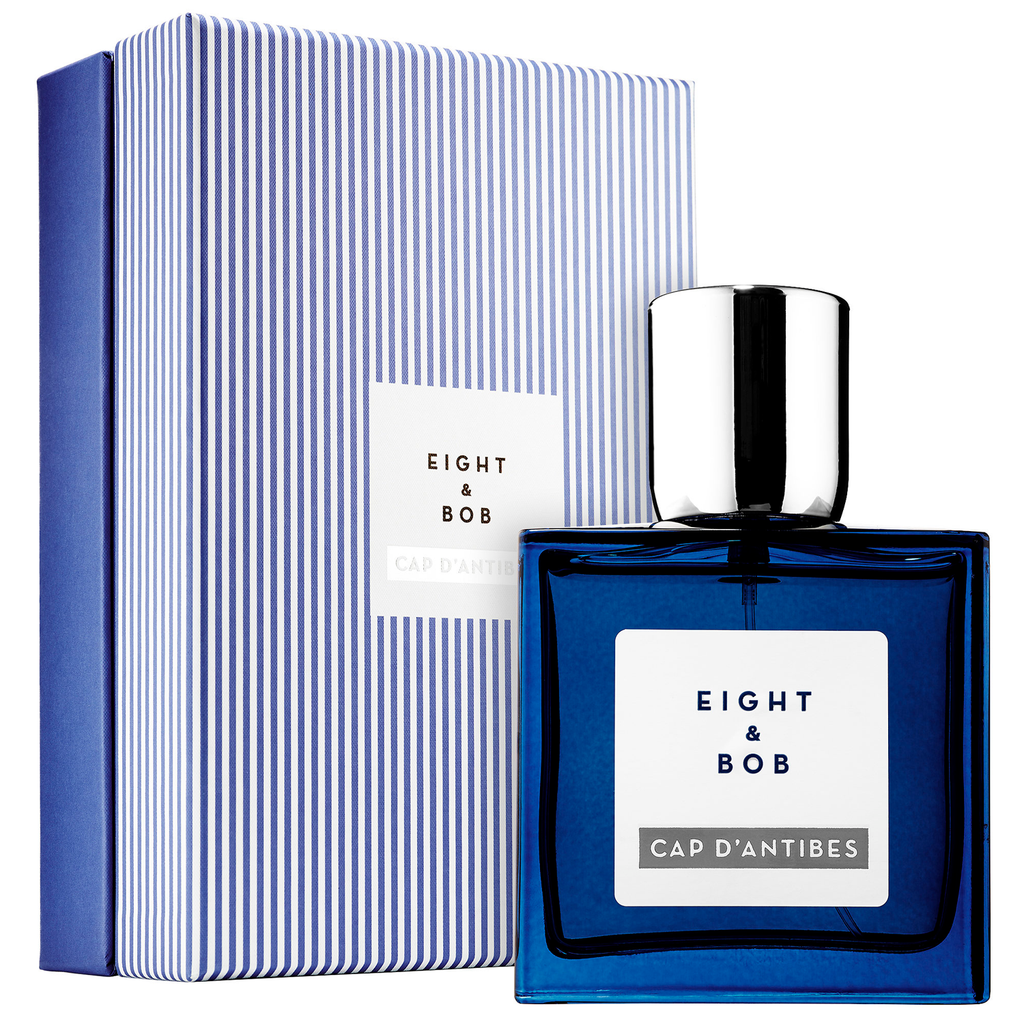 Eight & Bob Cap D'Antibe