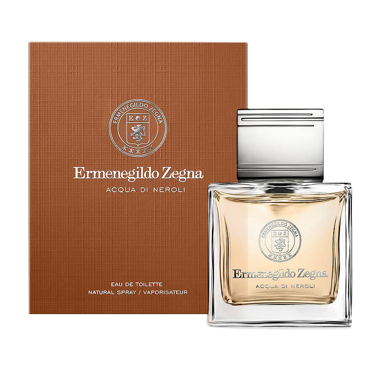 Ermenegildo Zegna Acqua Di Neroli
