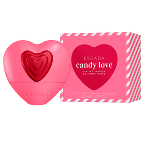 Escada Candy Love
