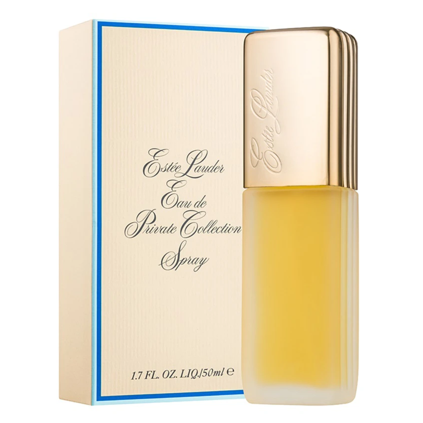 Estee Lauder Eau De Private Collection