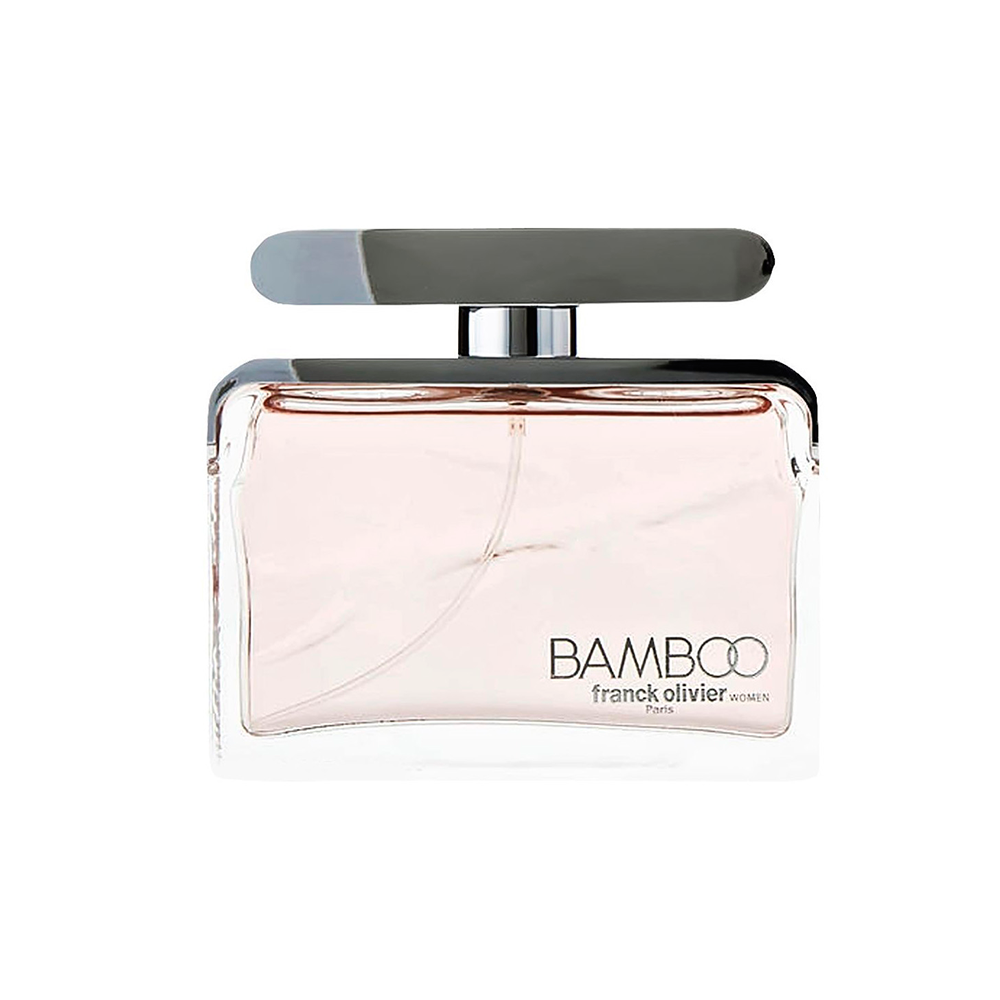 Franck Olivier Bamboo Edp