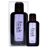 Fcuk Forever Intense