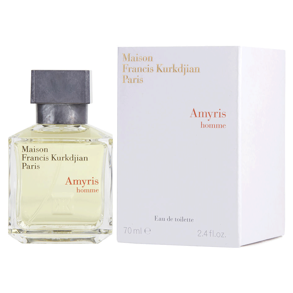 Maison Francis Kurkdjian Amyris Homme