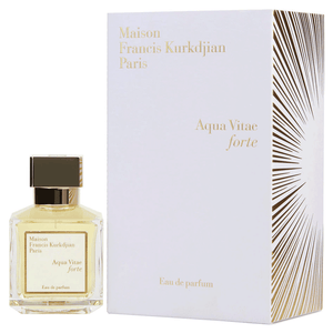 Francis Kurkdjian Aqua Vitae Forte