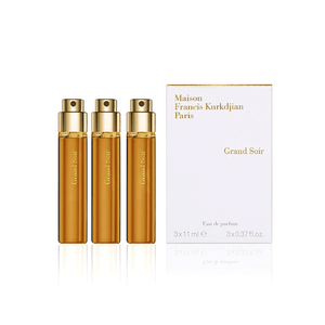 Francis Kurkdjian Grand Soir Globe Trotter Travel Spray Refill