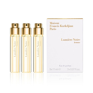 Francis Kurkdjian Lumiere Noir Pour Femme