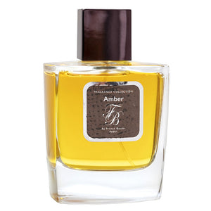 Franck Boclet Amber