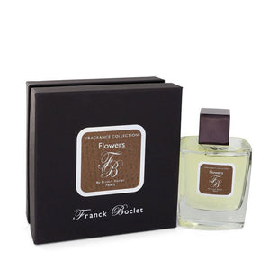 Franck Boclet Flowers