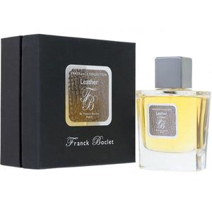 Franck Boclet Leather