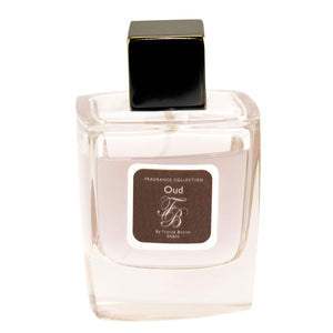 Franck Boclet Oud