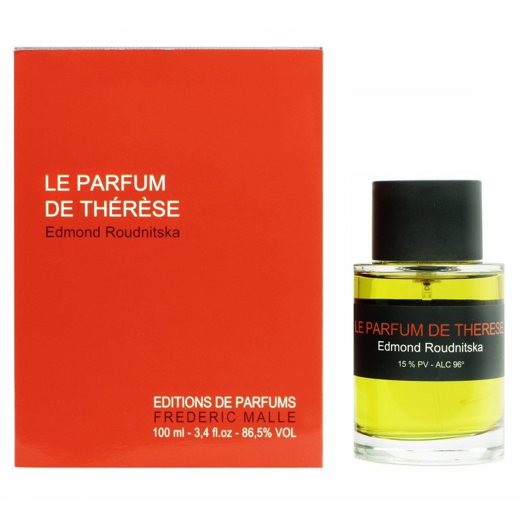 Frederic Malle Le Parfum De Therese