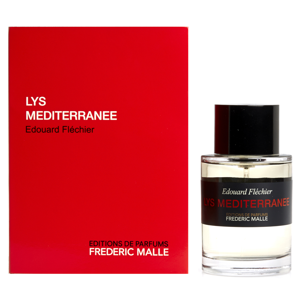Frederic Malle Lys Mediterranee