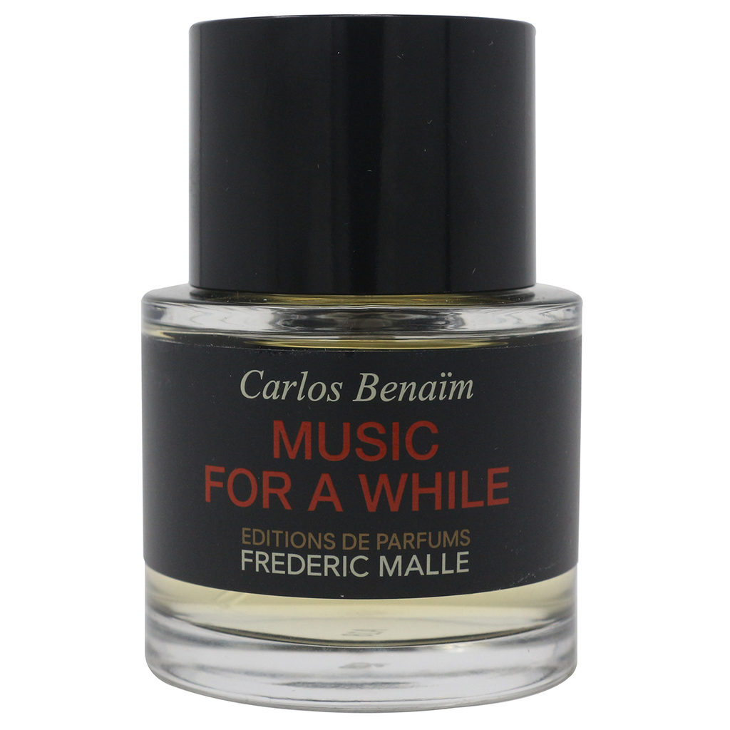 Frederic Malle Music For A While