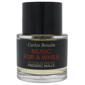 Frederic Malle Music For A While