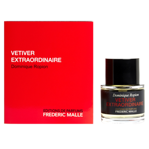 Frederic Malle Vetiver Extraordinaire
