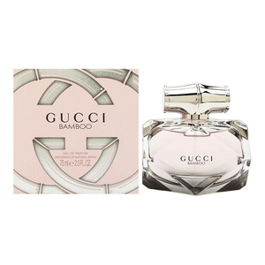 Gucci Bamboo Edp