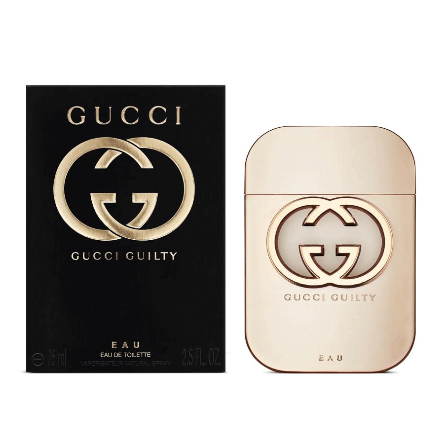 Gucci Guilty Eau