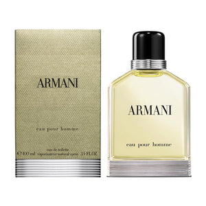Armani Eau Pour Homme
