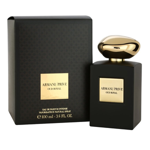 Giorgio Armani Prive Oud Royal