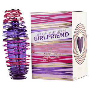 Girlfriend