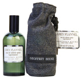 Grey Flannel