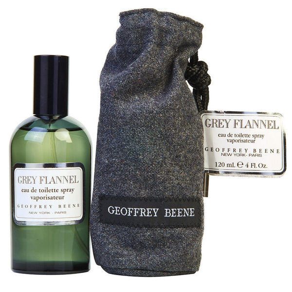 Grey Flannel Parfum Pour Homme Par Geoffrey Beene Au Canada