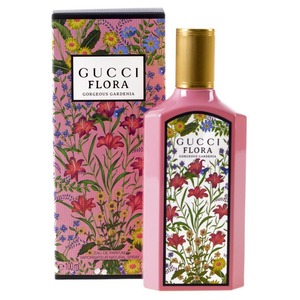 Gucci Flora Gorgeous Gardenia Edp
