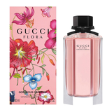 Gucci Flora Gorgeous Gardenia
