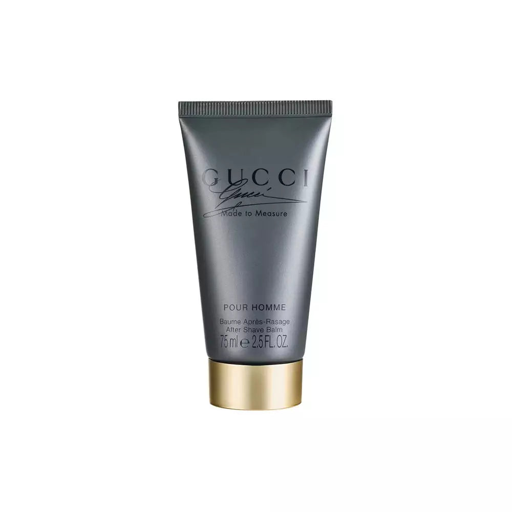 Gucci Made To Measure