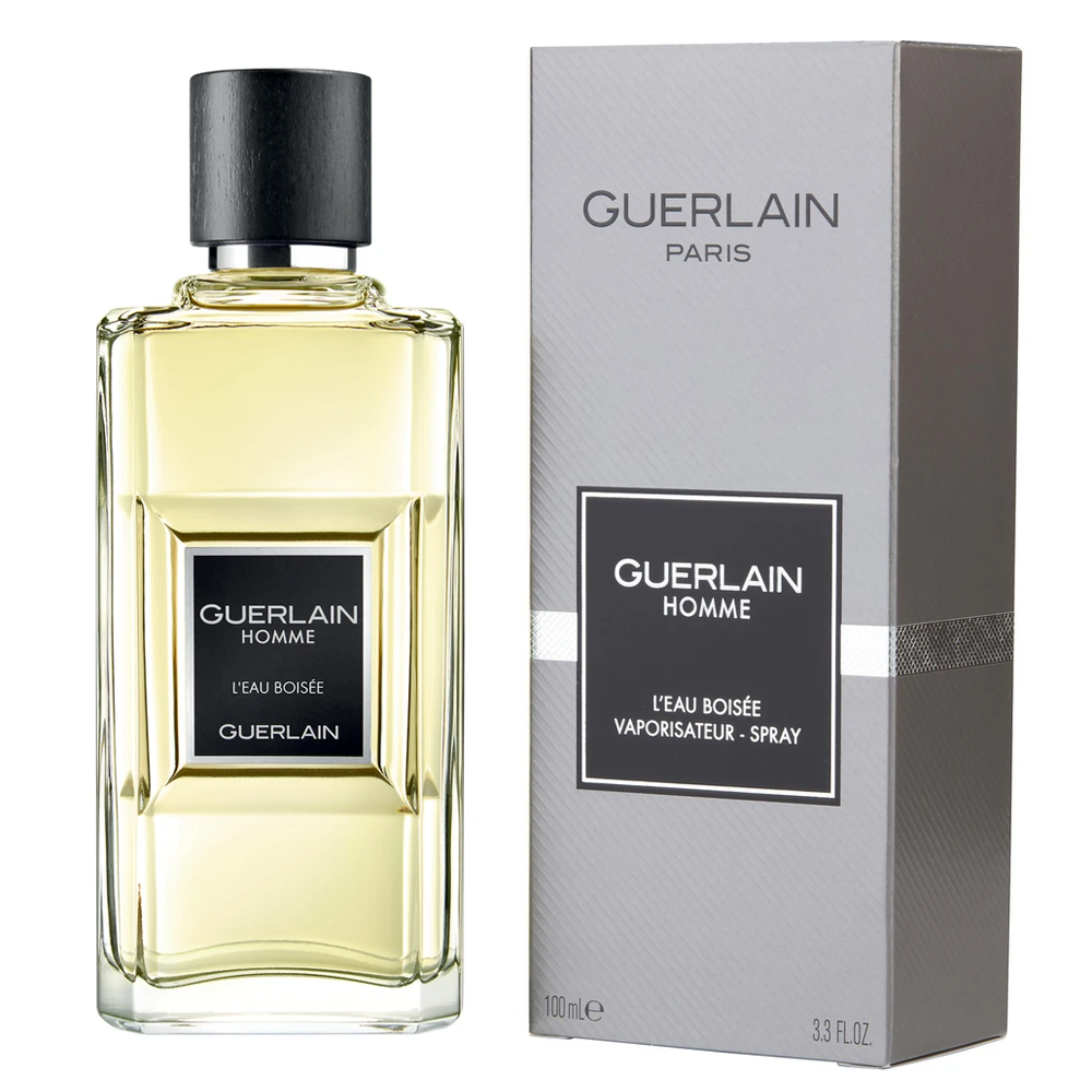 Guerlain Boisee