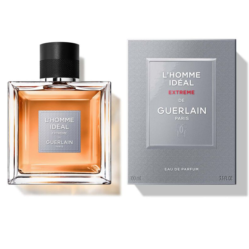 Guerlain L'Homme Ideal Extreme
