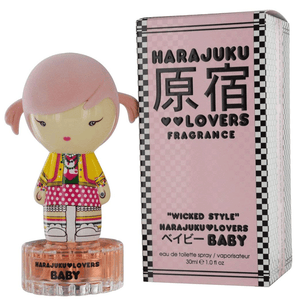 Harajuku Baby