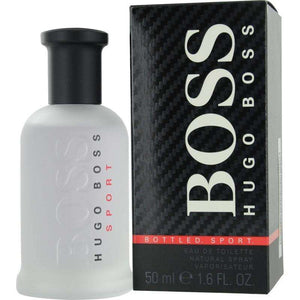 Boss Bottled Sport