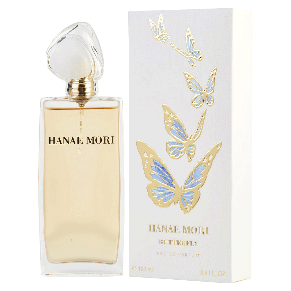 Hanae Mori Butterfly