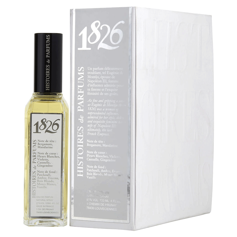 Histoires De Parfums 1826