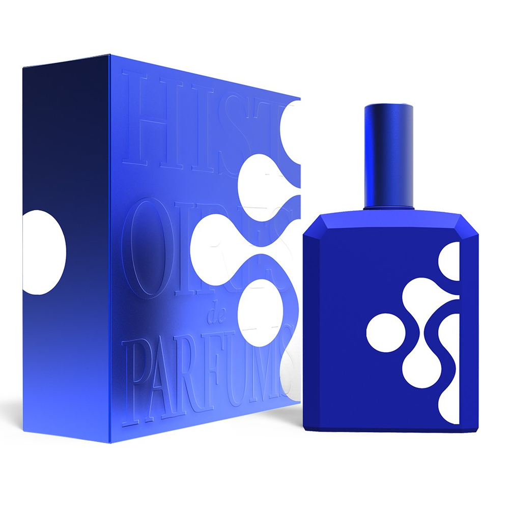 Histories De Parfums This Is Not A Bleu Bottle 1.4