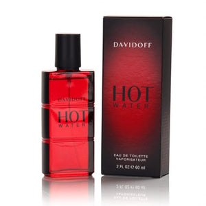 Hot Water