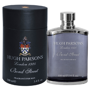 Hugh Parsons Bond Street