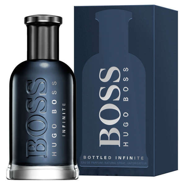 Boss 2025 bottled prix