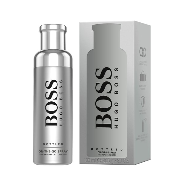 Hugo Boss Bottled On The Go