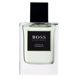 Hugo Boss Cotton & Verbena Collection