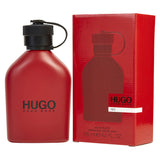 Hugo Red