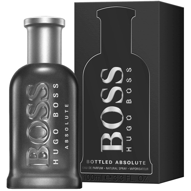 Hugo Boss Bottled Absolute
