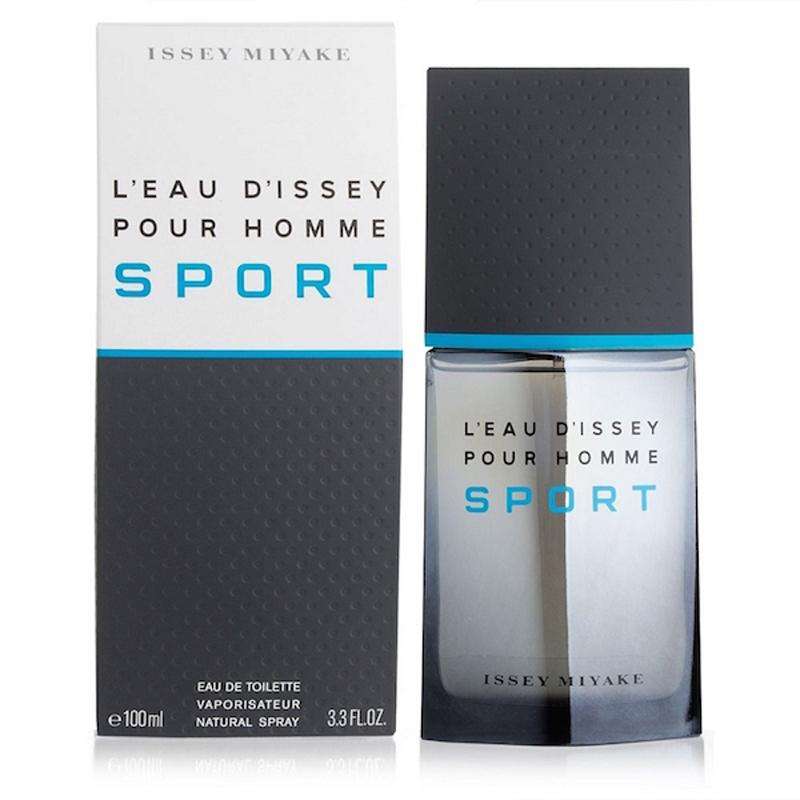 Sport L'Eau D'Issey Miyake