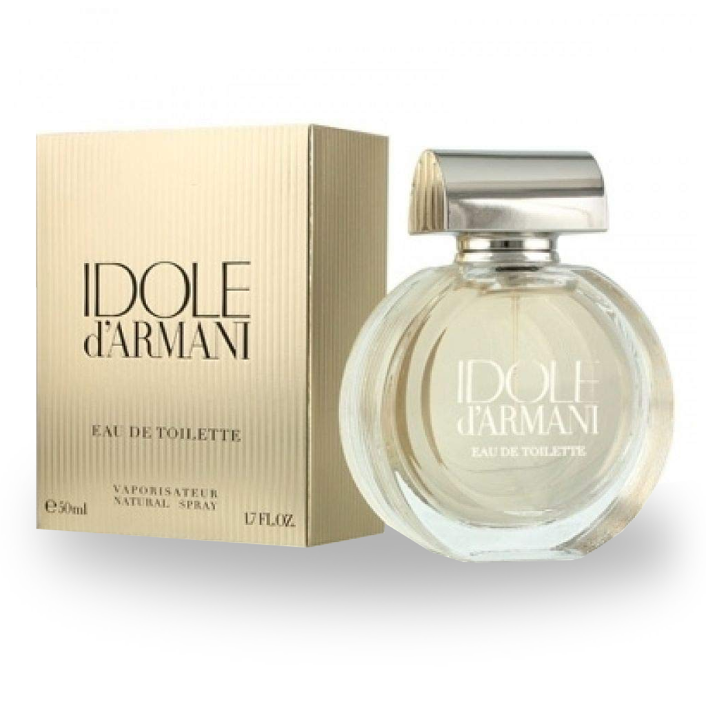 Idole d'Armani Edt